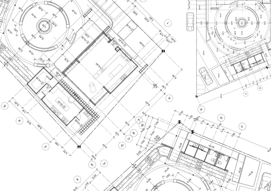 Planos JC-Ingeniería